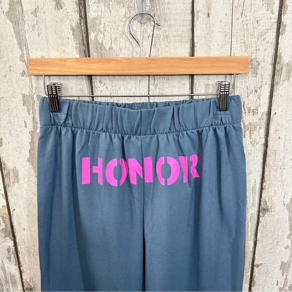 Truce - NWT Honor Logo Jogger - Picture 6 of 7